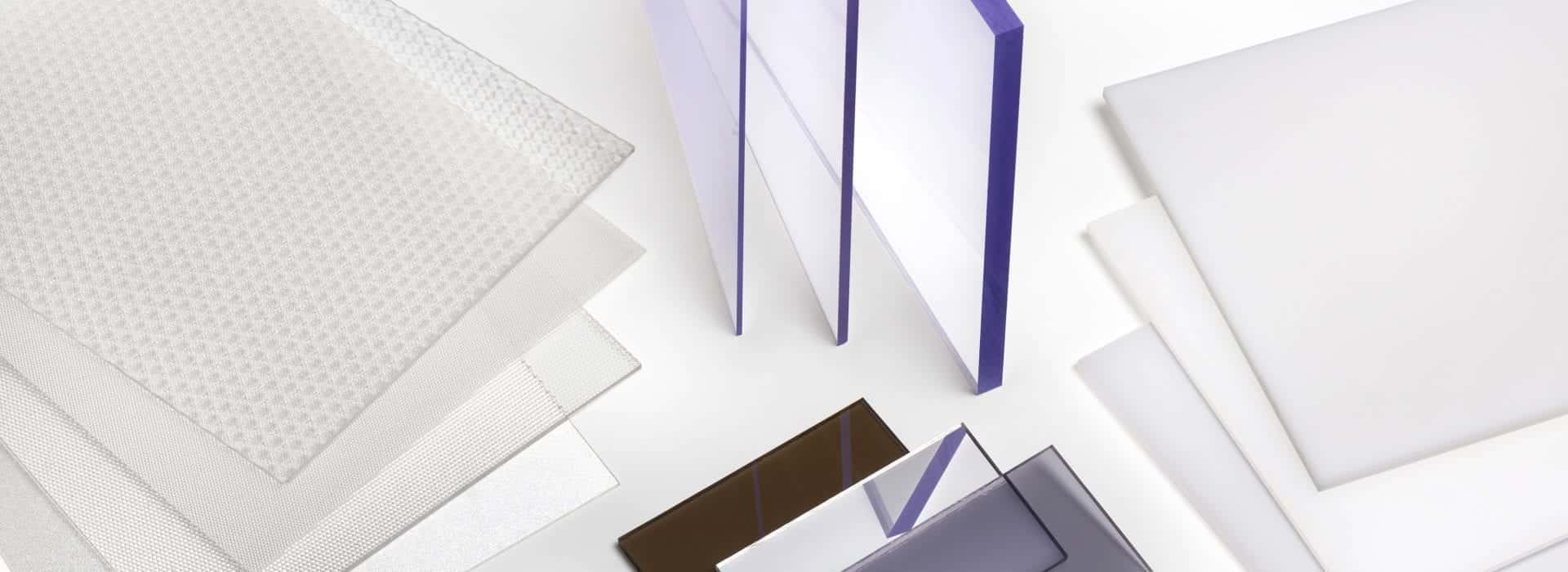 Polycarbonaat / PETG