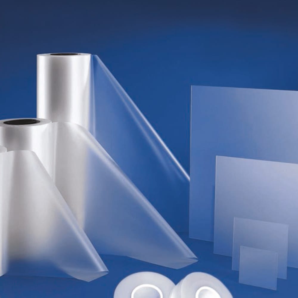 Luminit eliptische folie