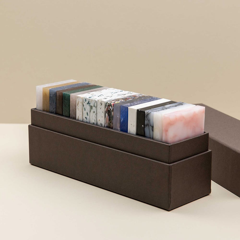 Smile Plastics Core collectie