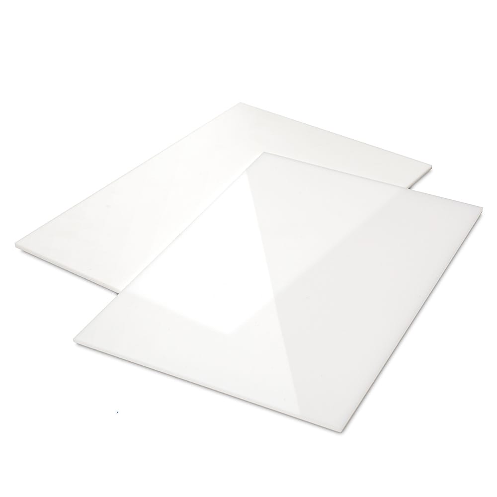 Opaal acrylaat kleuren