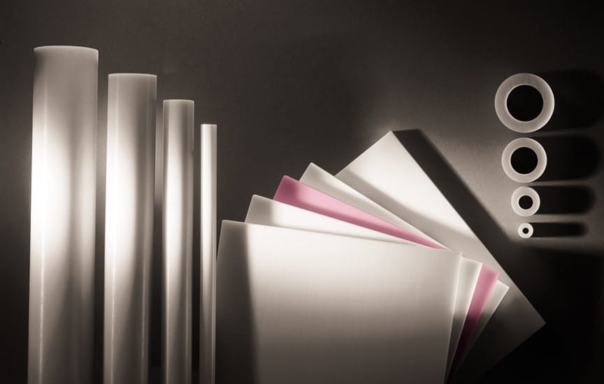 Technische kunststoffen