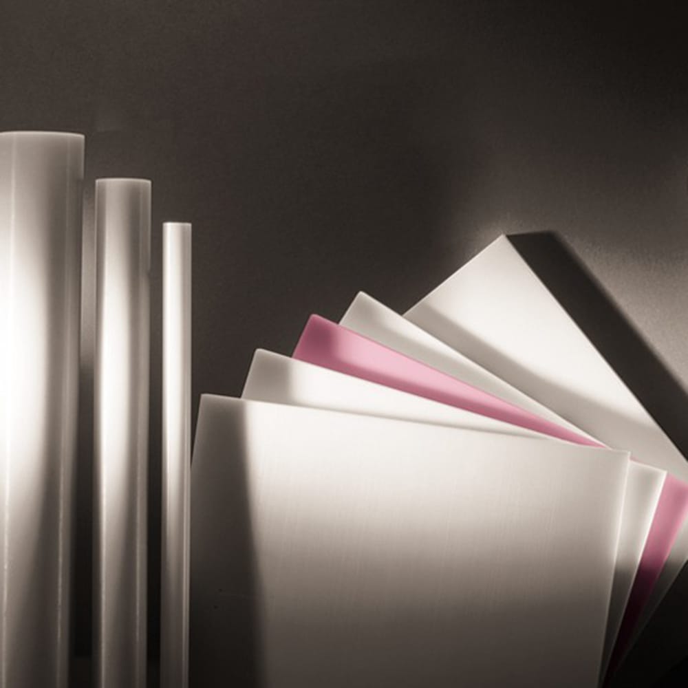 Technische kunststoffen Outlet