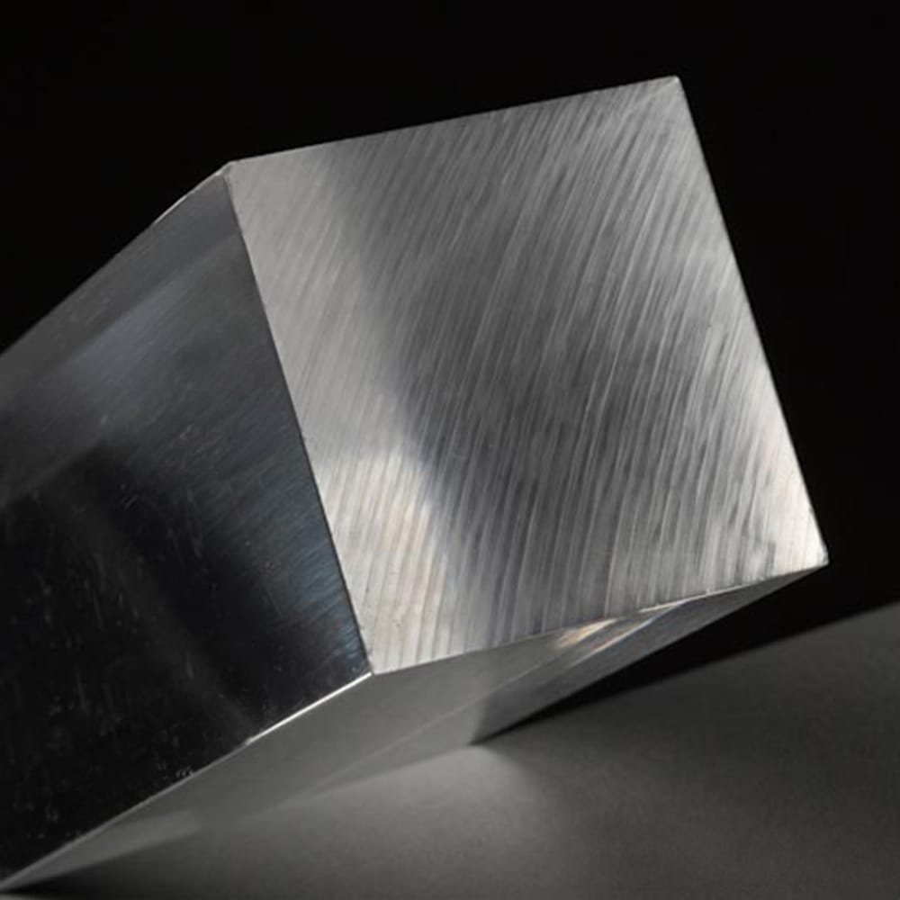 Acrylaat vierkantstaf helder XT