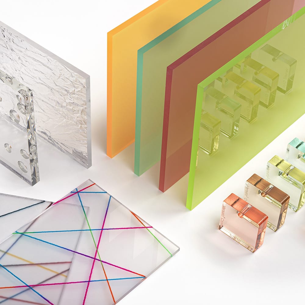 design kunststoffen outlet